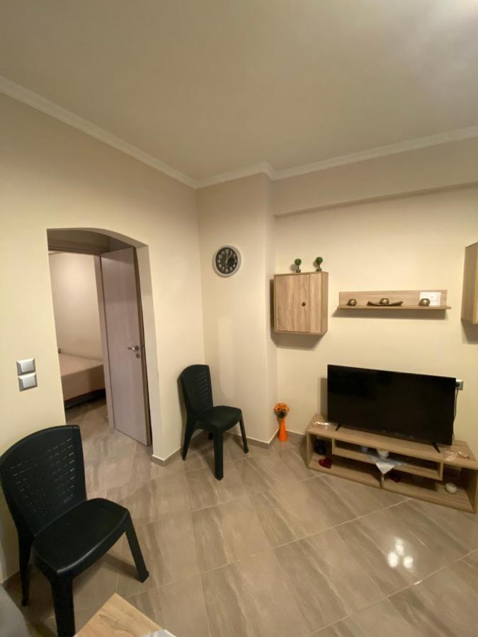 John'S Apartment'S Near Athens Airport!! Spata  Bagian luar foto
