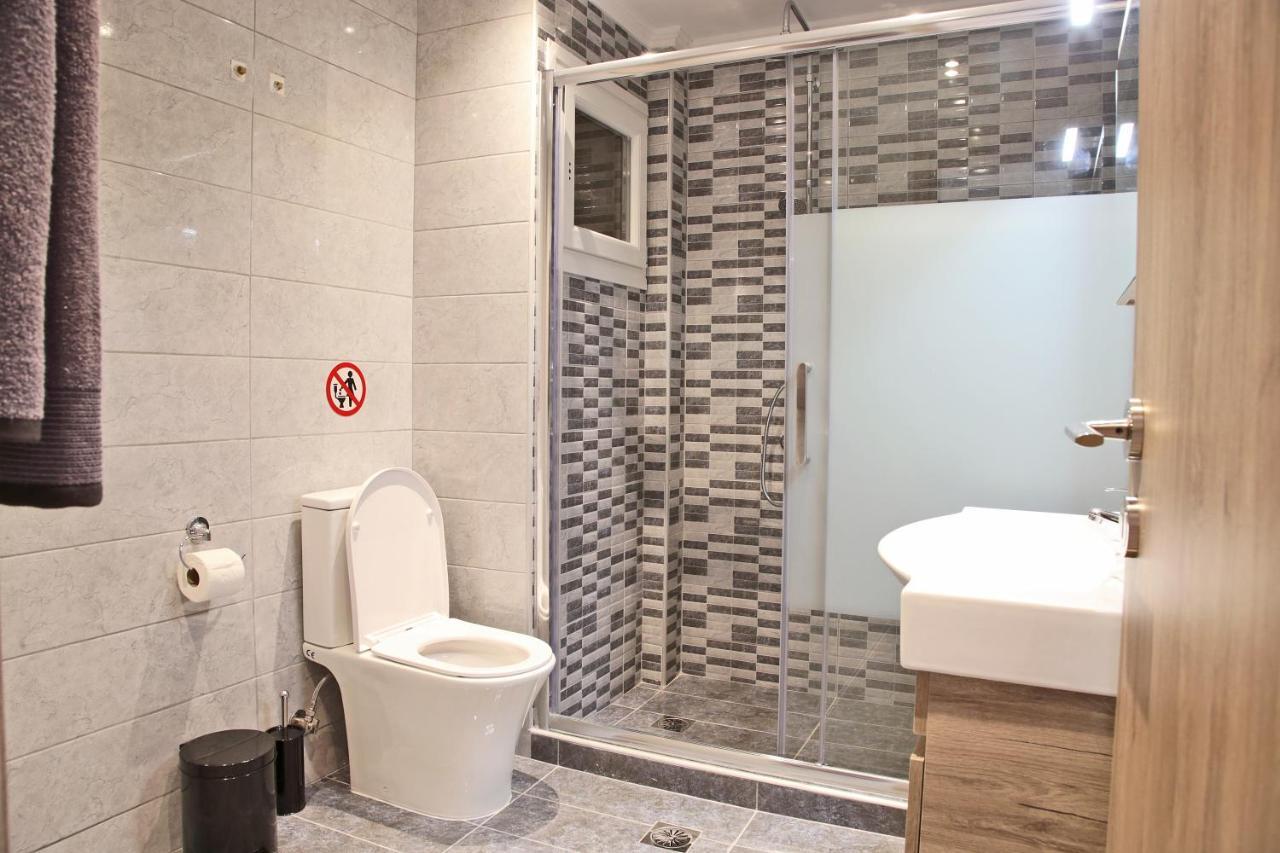 John'S Apartment'S Near Athens Airport!! Spata  Bagian luar foto