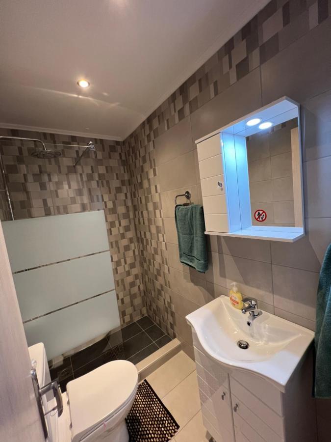 John'S Apartment'S Near Athens Airport!! Spata  Bagian luar foto