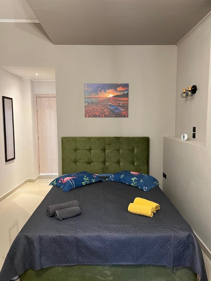 John'S Apartment'S Near Athens Airport!! Spata  Bagian luar foto
