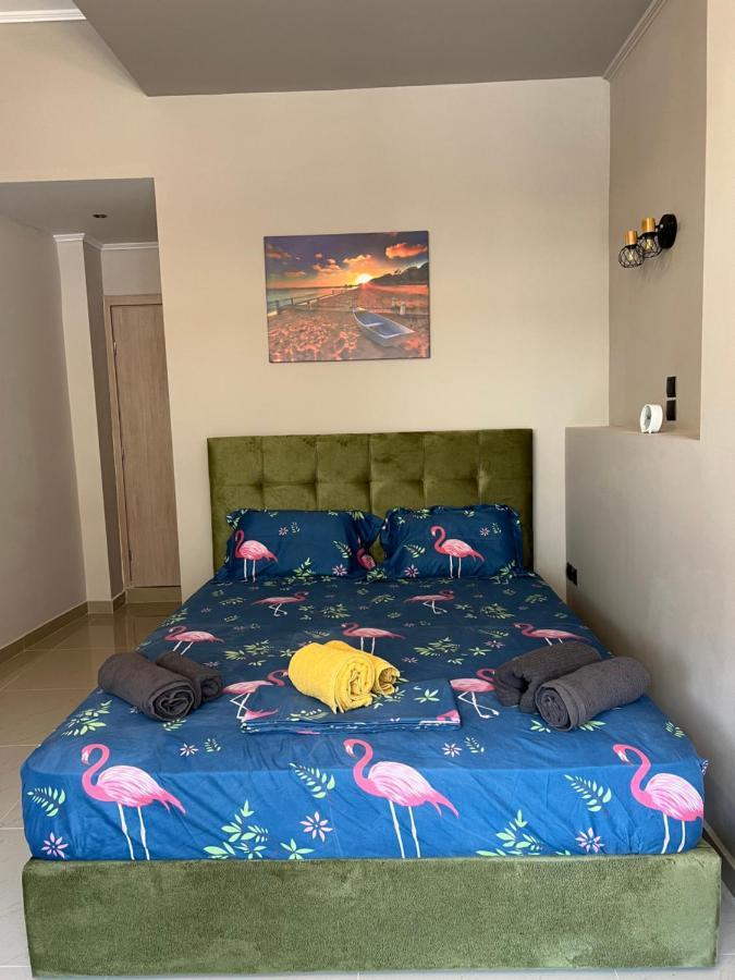 John'S Apartment'S Near Athens Airport!! Spata  Bagian luar foto