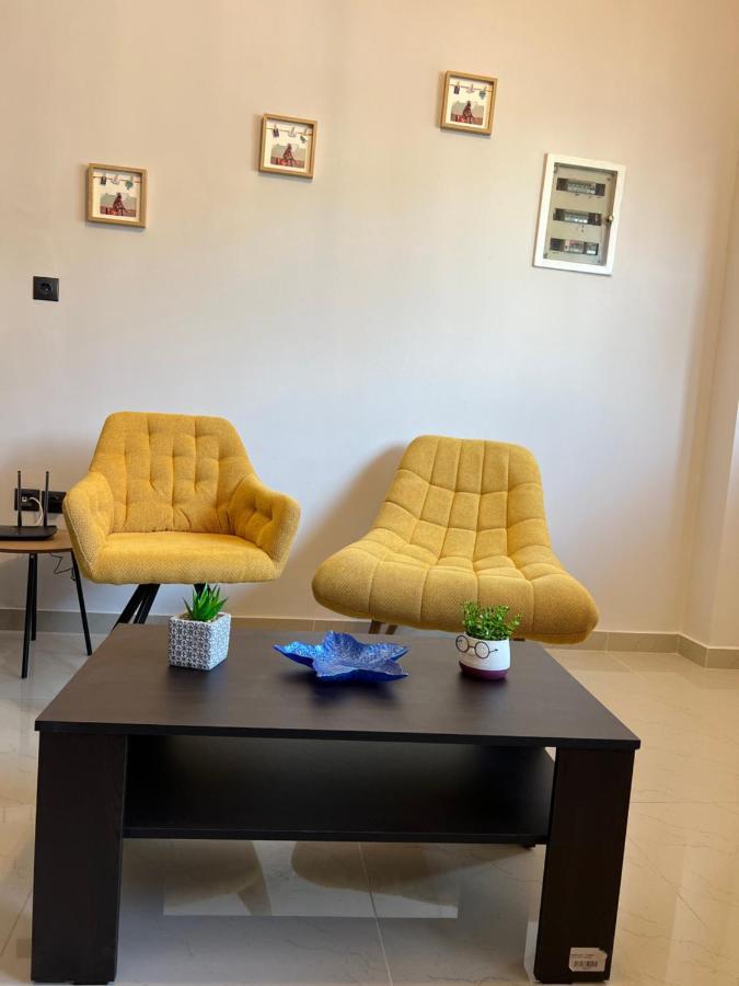 John'S Apartment'S Near Athens Airport!! Spata  Bagian luar foto
