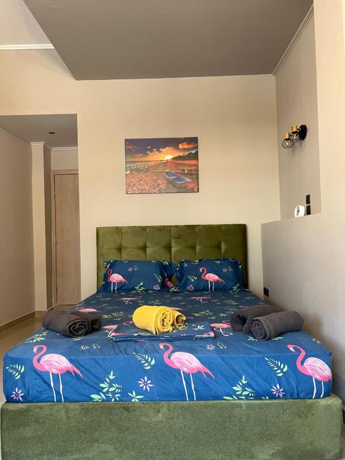 John'S Apartment'S Near Athens Airport!! Spata  Bagian luar foto