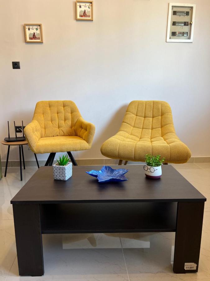 John'S Apartment'S Near Athens Airport!! Spata  Bagian luar foto